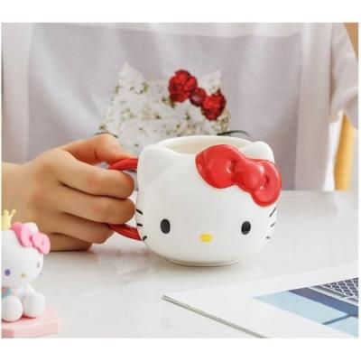 Hello Kitty Kupa Bardak